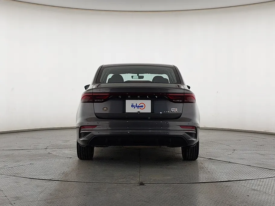 جيلي امجراند GF 2023 