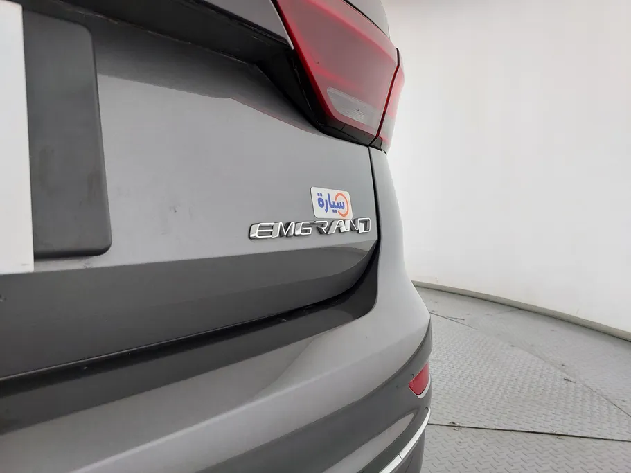 جيلي امجراند GF 2023 