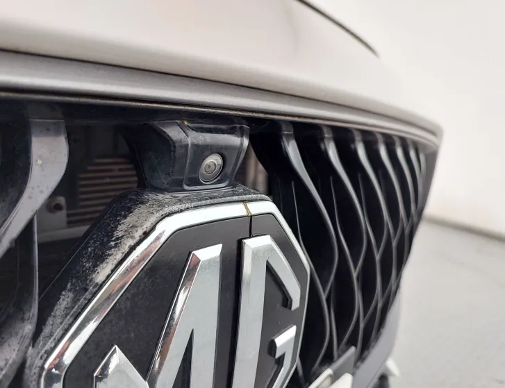 ام جي جي تي LUX 2023 