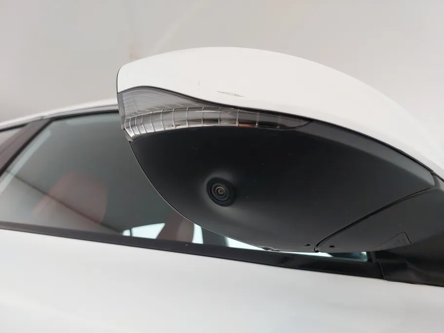 ام جي جي تي LUX 2023 