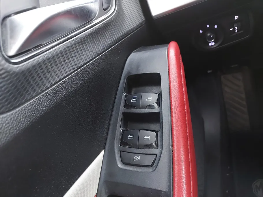 ام جي جي تي LUX 2023 