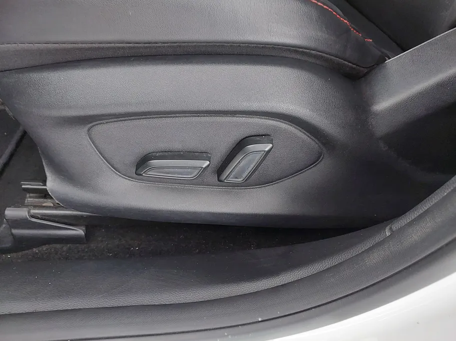 ام جي جي تي LUX 2023 