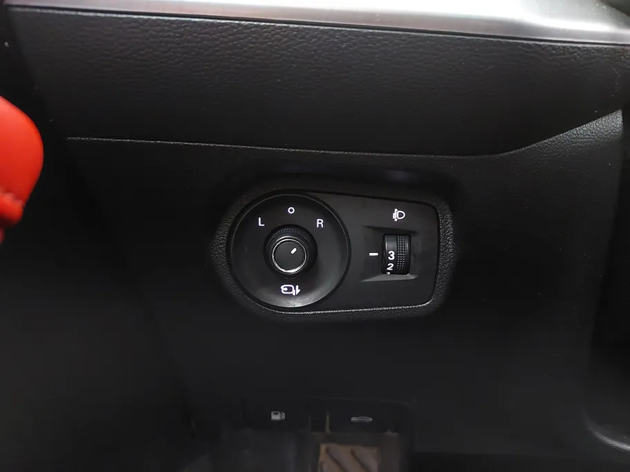 ام جي جي تي LUX 2023 