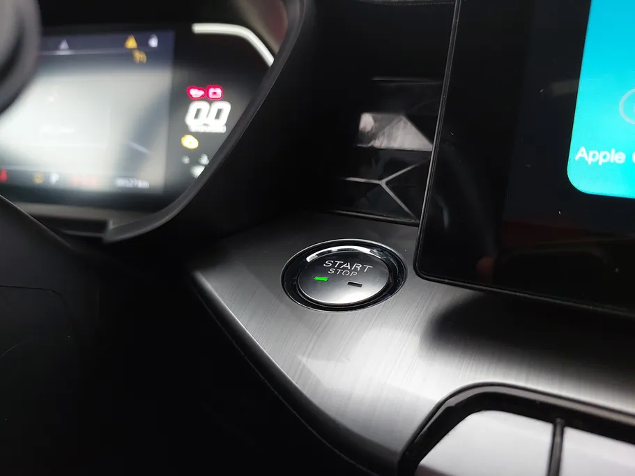 ام جي جي تي LUX 2023 