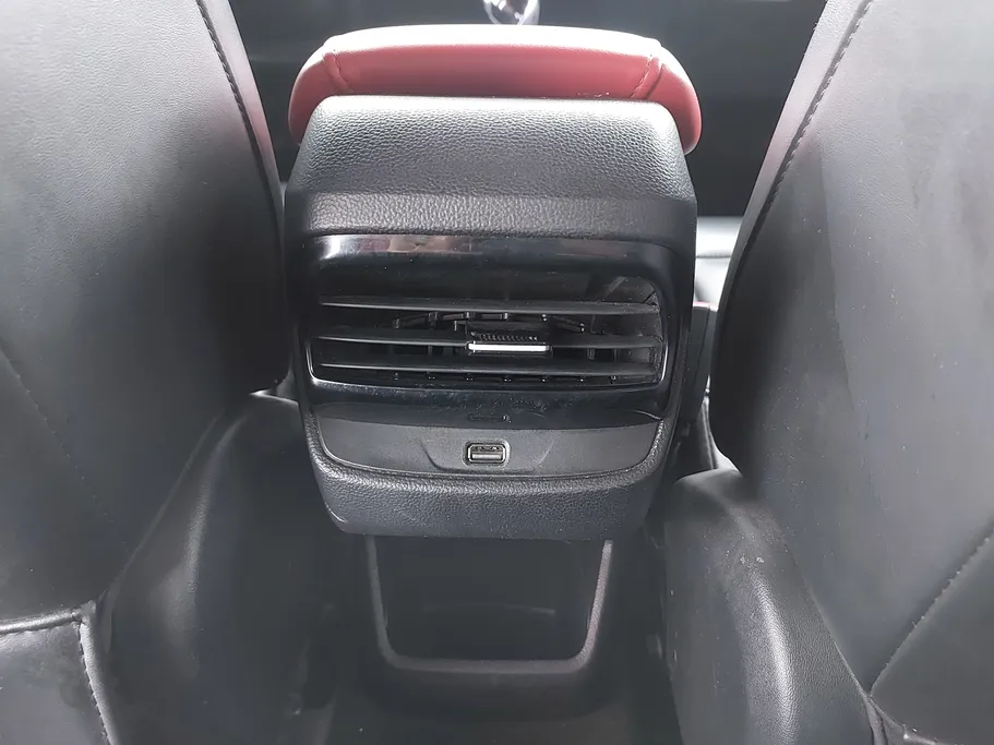 ام جي جي تي LUX 2023 