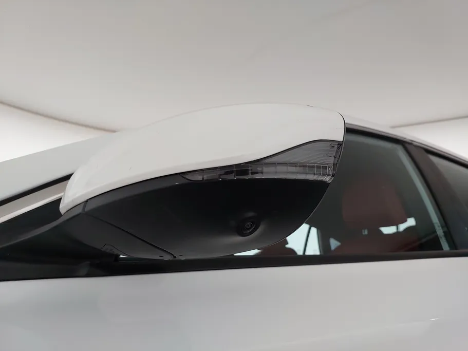 ام جي جي تي LUX 2023 