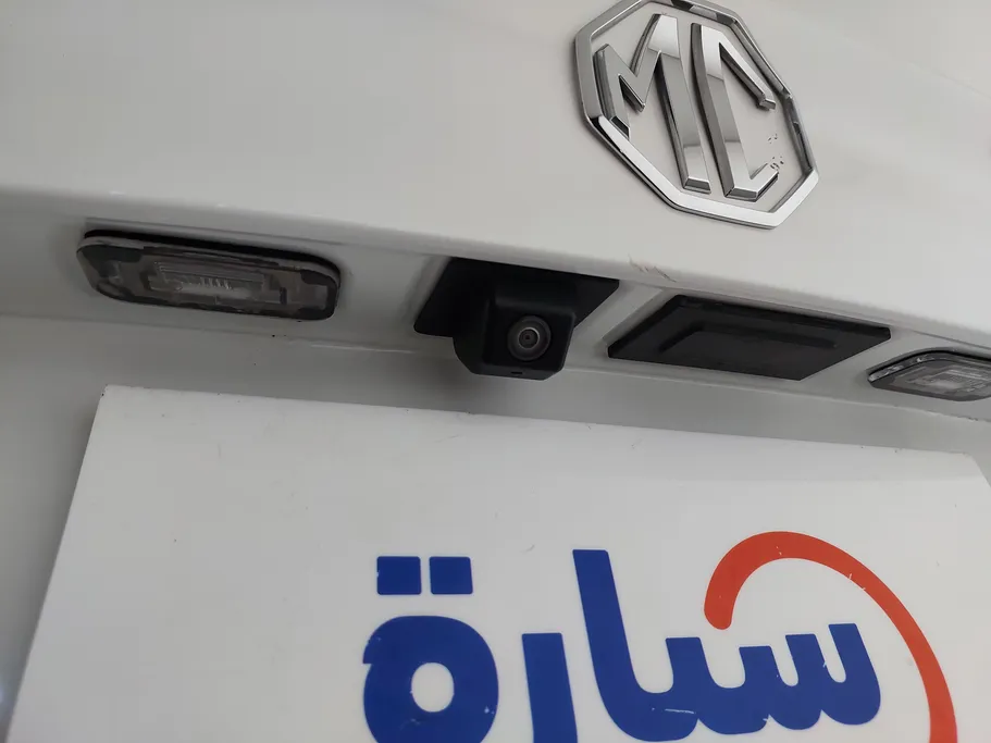 ام جي جي تي LUX 2023 