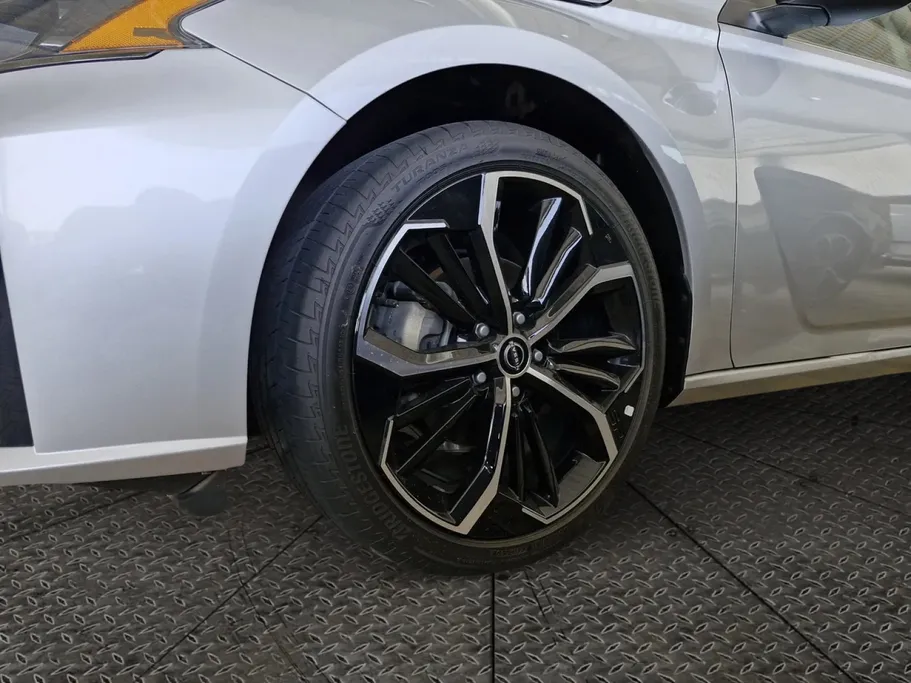 نيسان التيما SR 2023 