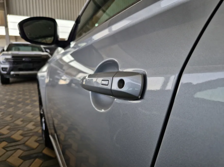 2023 Nissan Altima SR 