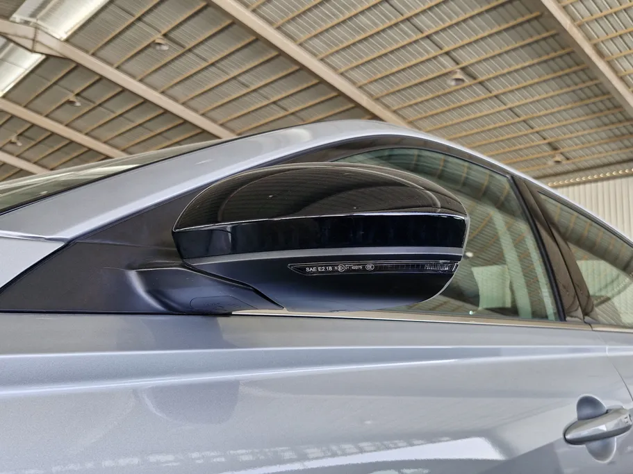 2023 Nissan Altima SR 