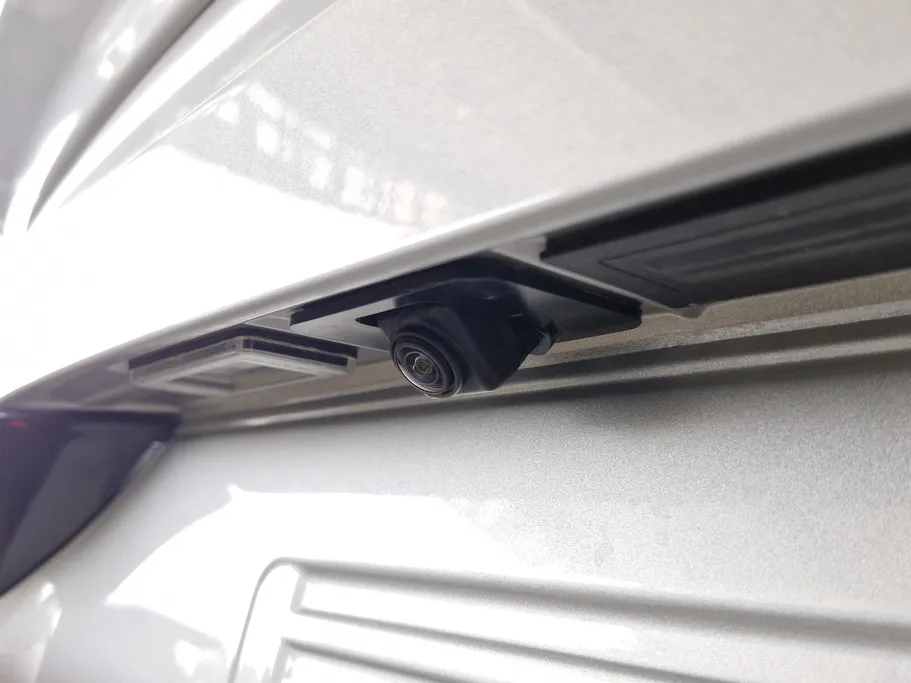 2023 Nissan Altima SR 