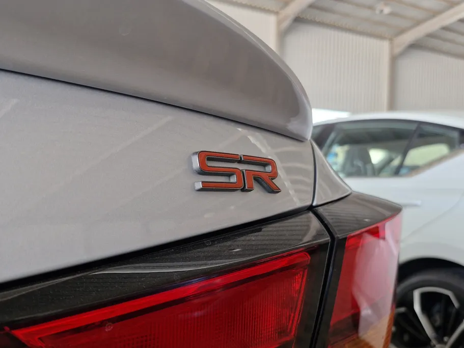 2023 Nissan Altima SR 