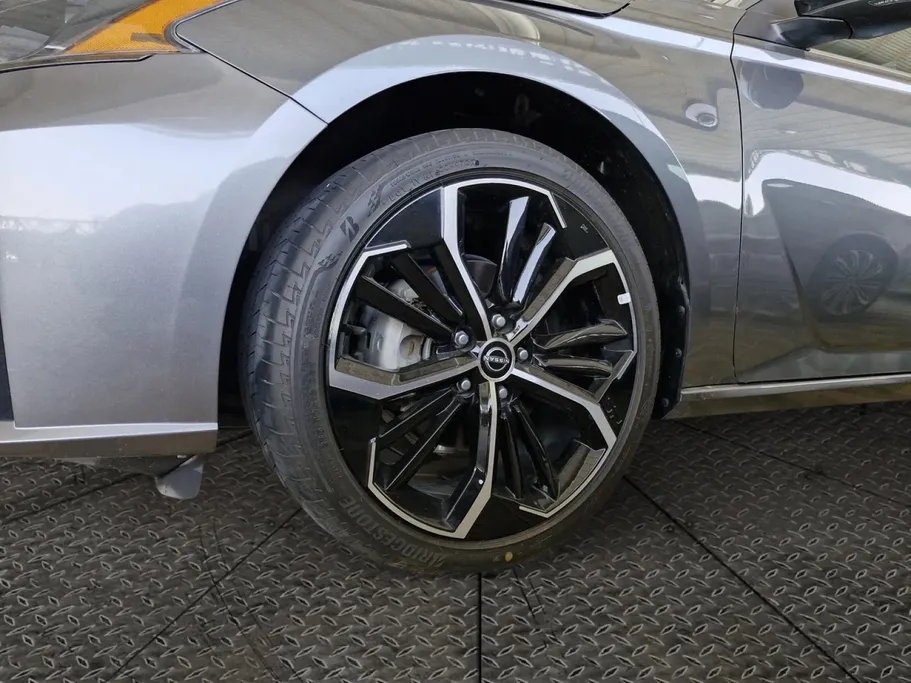 نيسان التيما SR 2023 