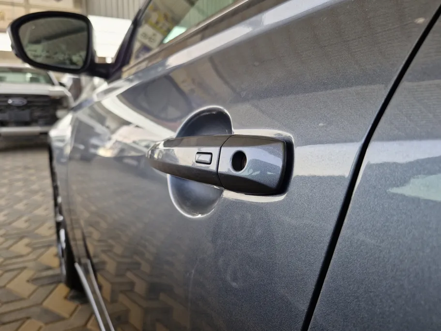 2023 Nissan Altima SR 