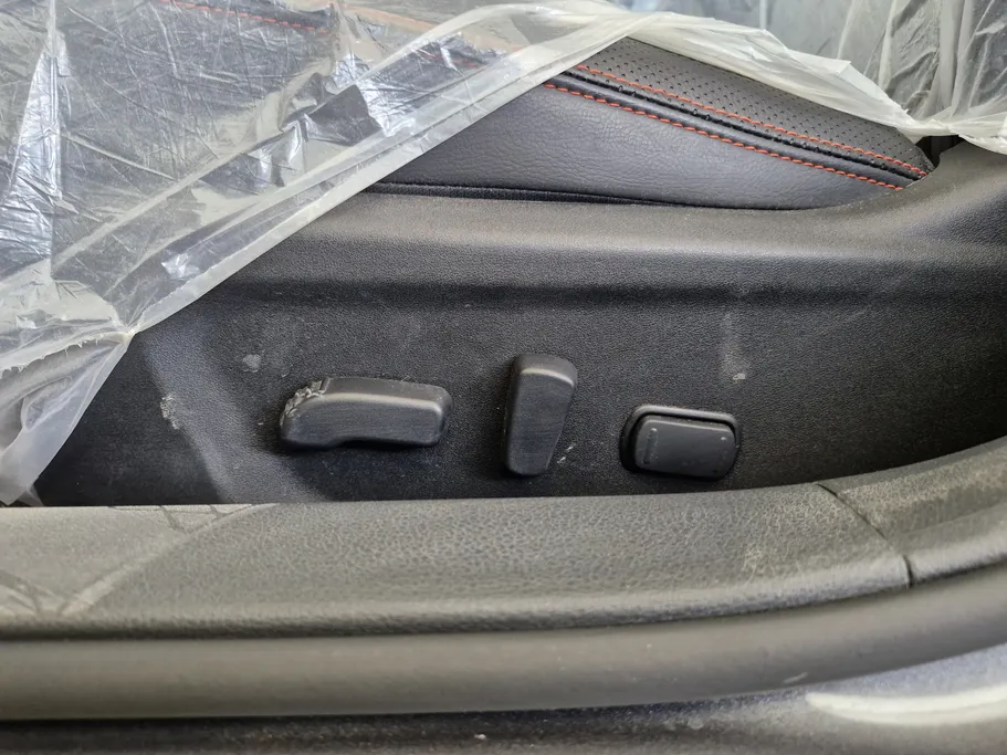 2023 Nissan Altima SR 