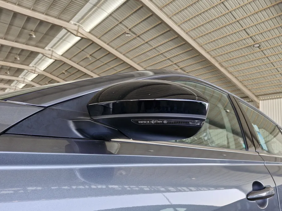 2023 Nissan Altima SR 