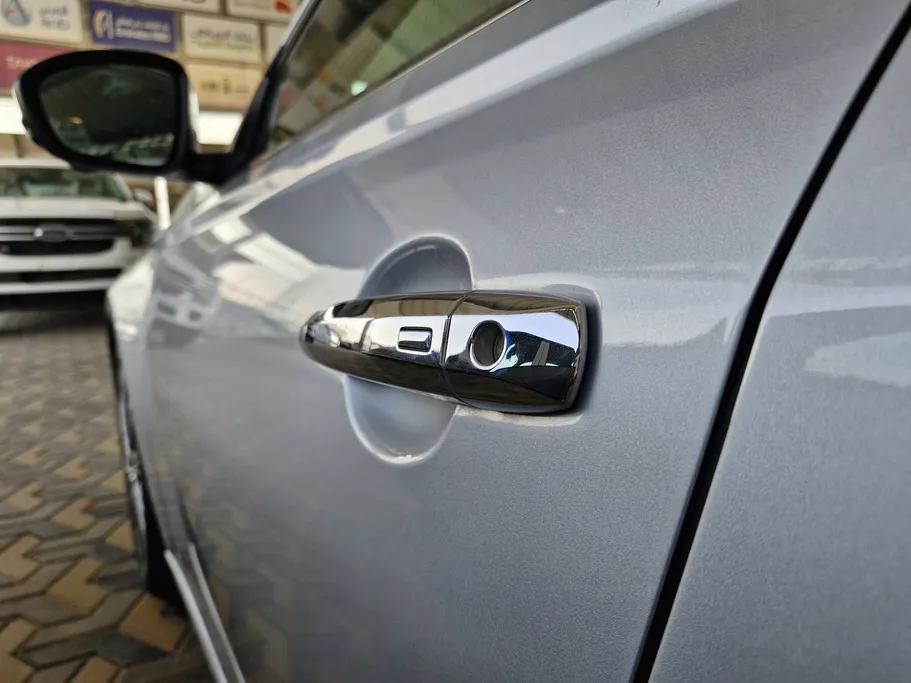 2023 Nissan Altima SL 