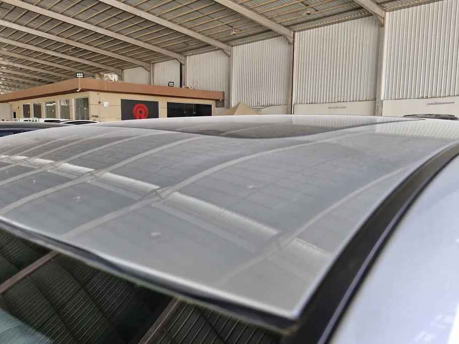 2023 Nissan Altima SL 