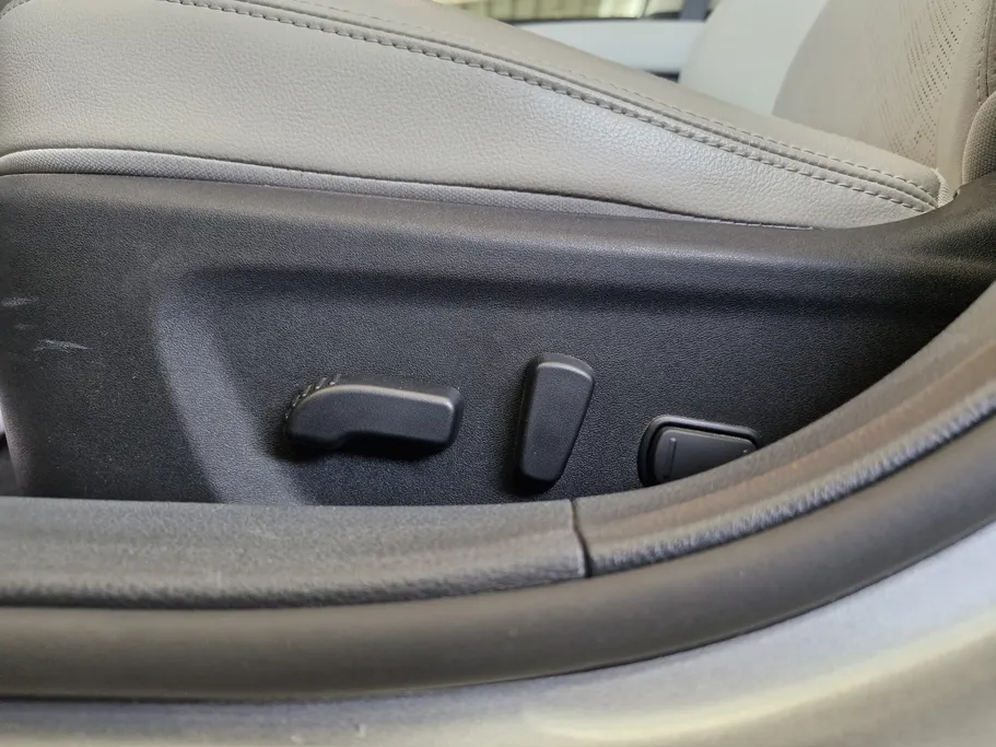 2023 Nissan Altima SL 