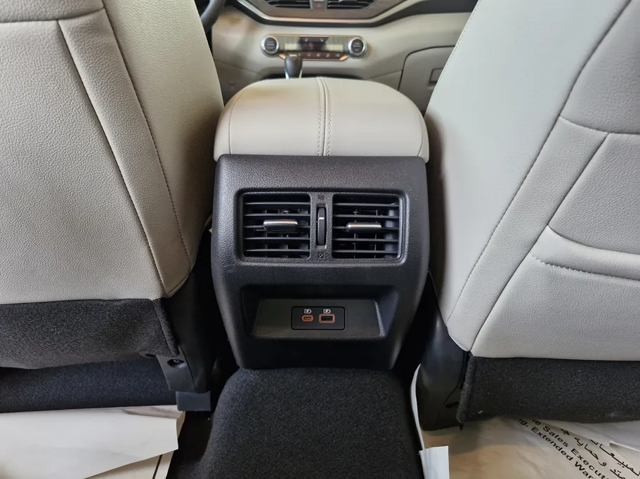 2023 Nissan Altima SL 