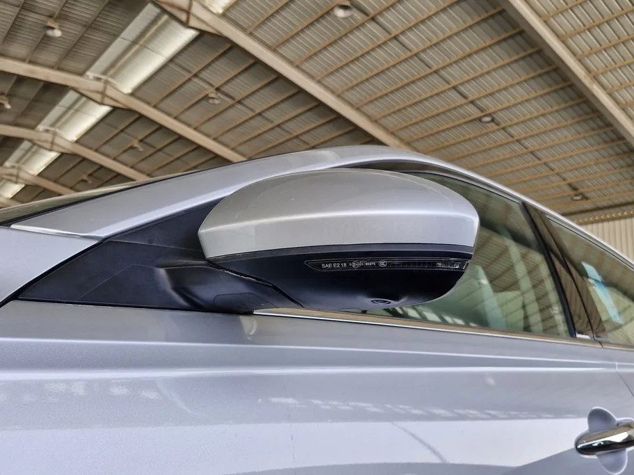 2023 Nissan Altima SL 