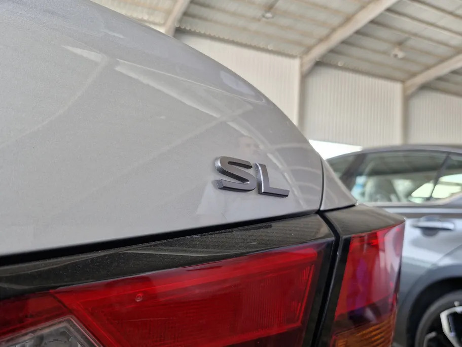 2023 Nissan Altima SL 