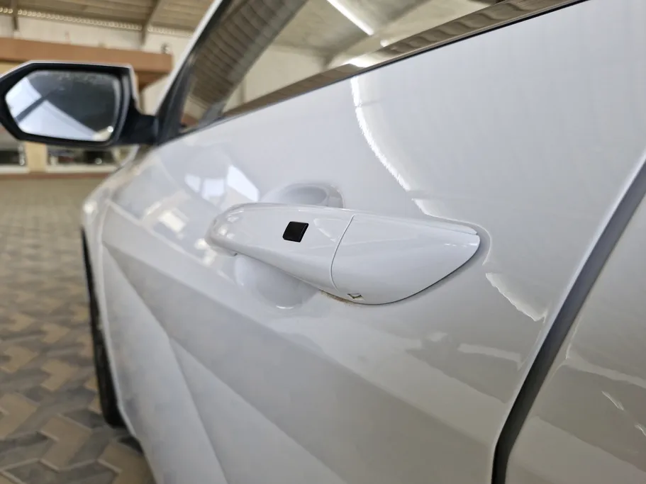 2024 Hyundai Elantra Comfort China 