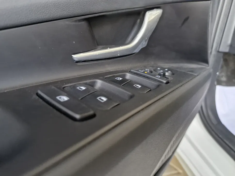 2024 Hyundai Elantra Comfort China 