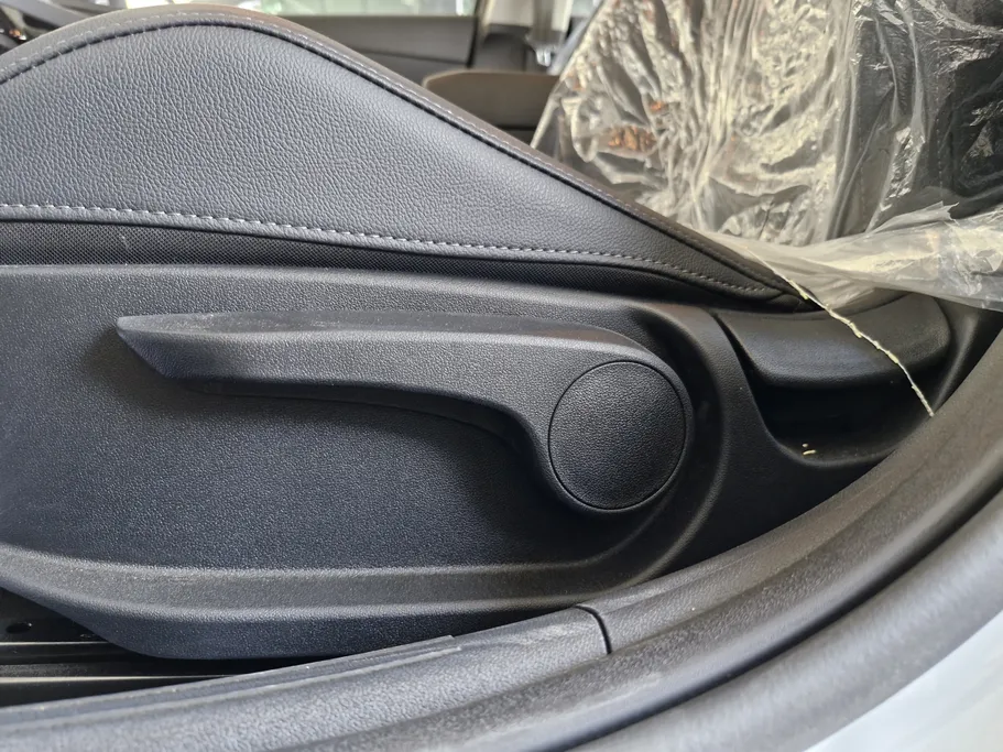 2024 Hyundai Elantra Comfort China 