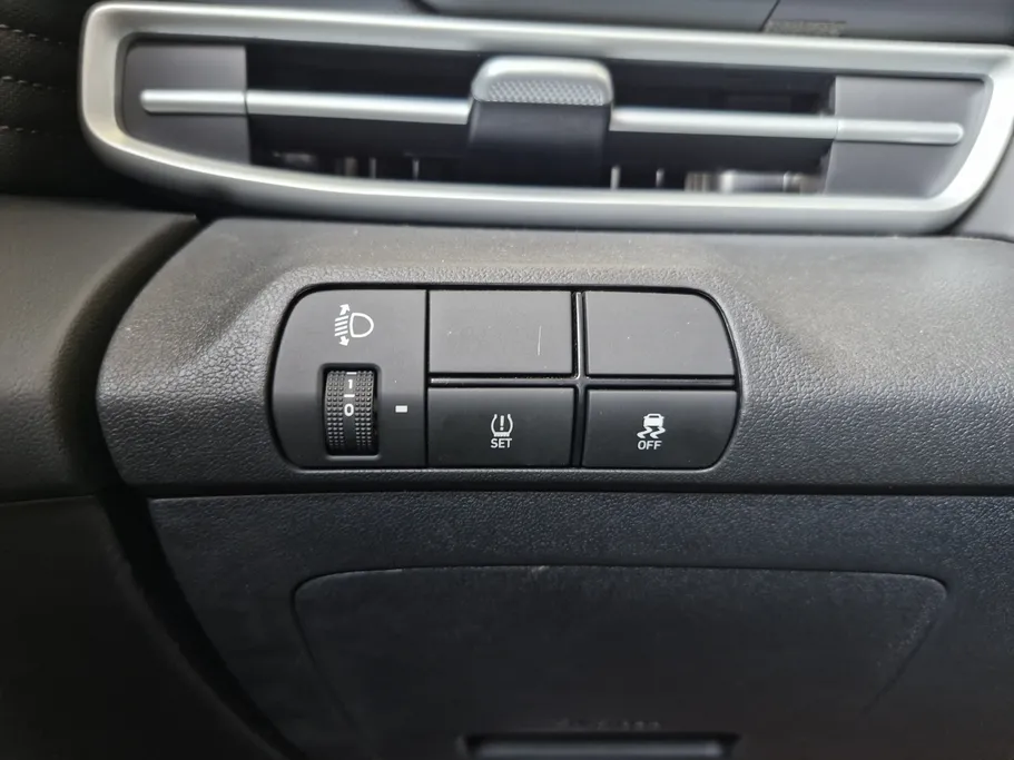 2024 Hyundai Elantra Comfort China 