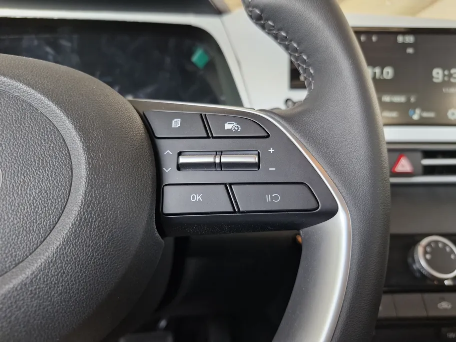 2024 Hyundai Elantra Comfort China 