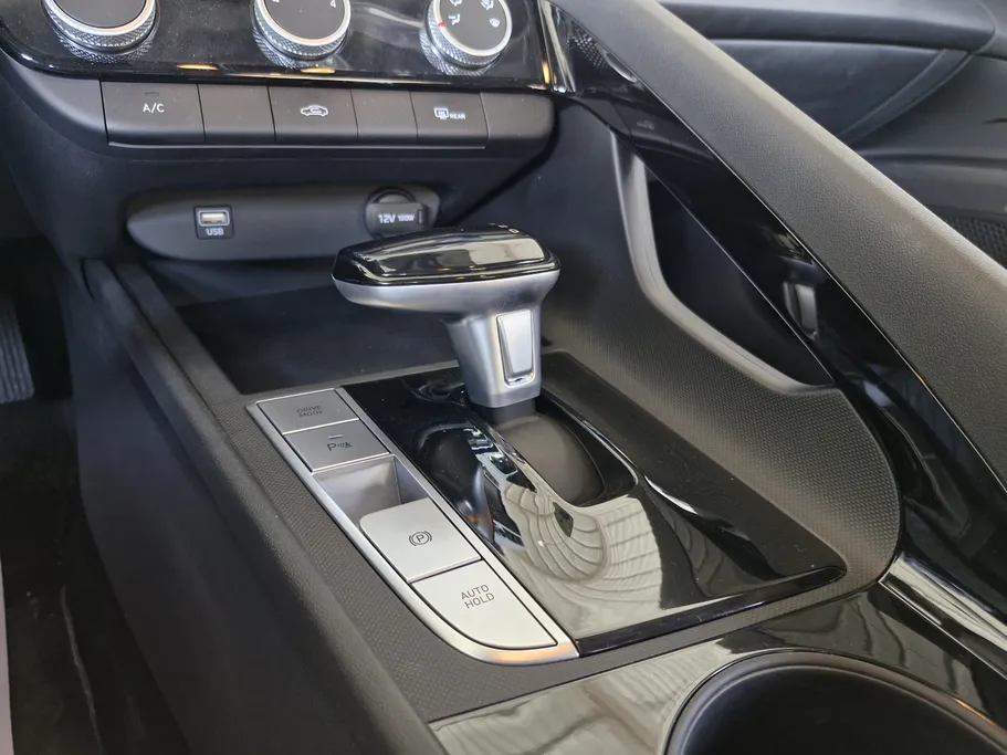 2024 Hyundai Elantra Comfort China 