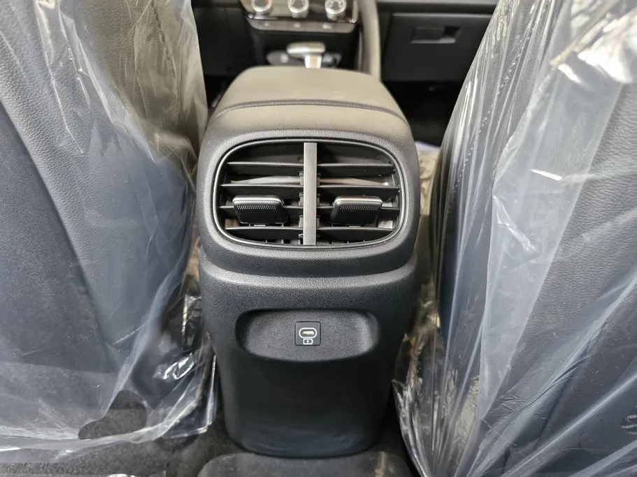 2024 Hyundai Elantra Comfort China 