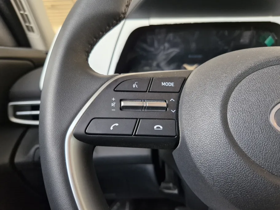 2024 Hyundai Elantra Comfort China 