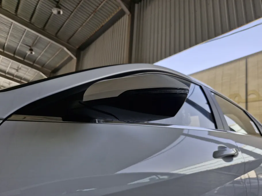 2024 Hyundai Elantra Comfort China 