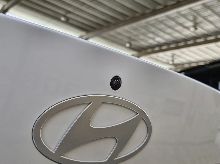 2024 Hyundai Elantra Comfort China 