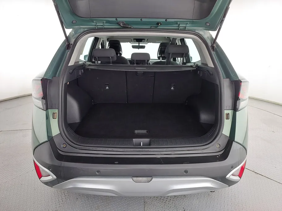 كيا سبورتاج LX 2024 