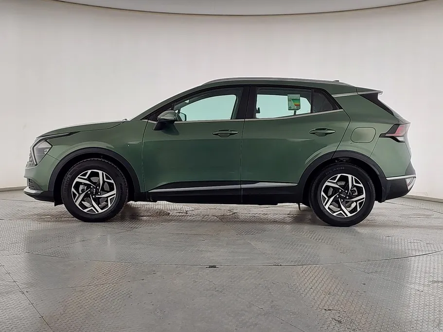 كيا سبورتاج LX 2024 