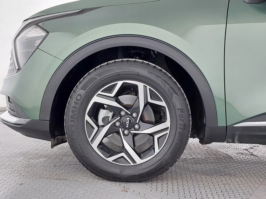 كيا سبورتاج LX 2024 