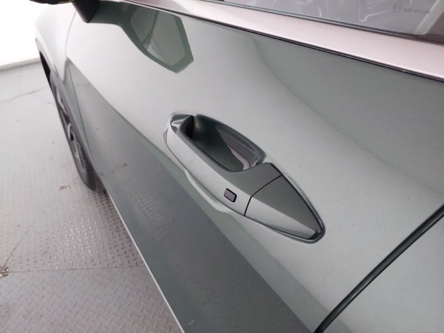 كيا سبورتاج LX 2024 