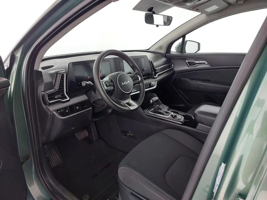 كيا سبورتاج LX 2024 