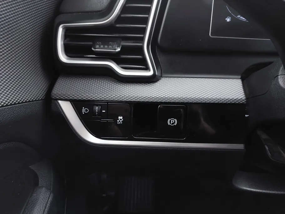 كيا سبورتاج LX 2024 