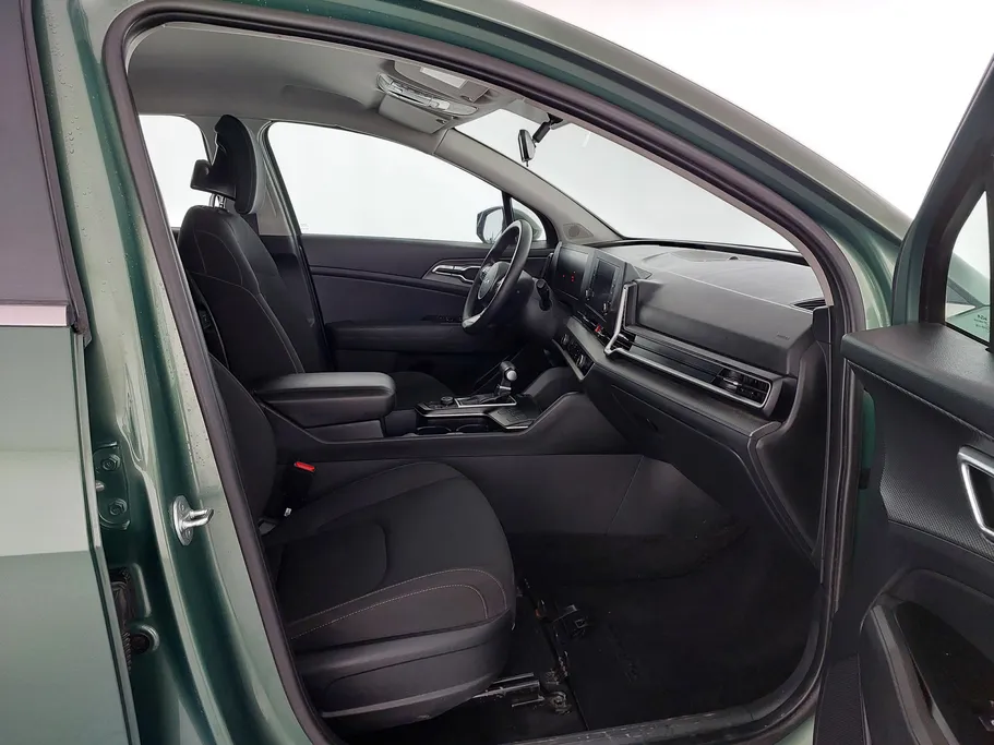 كيا سبورتاج LX 2024 