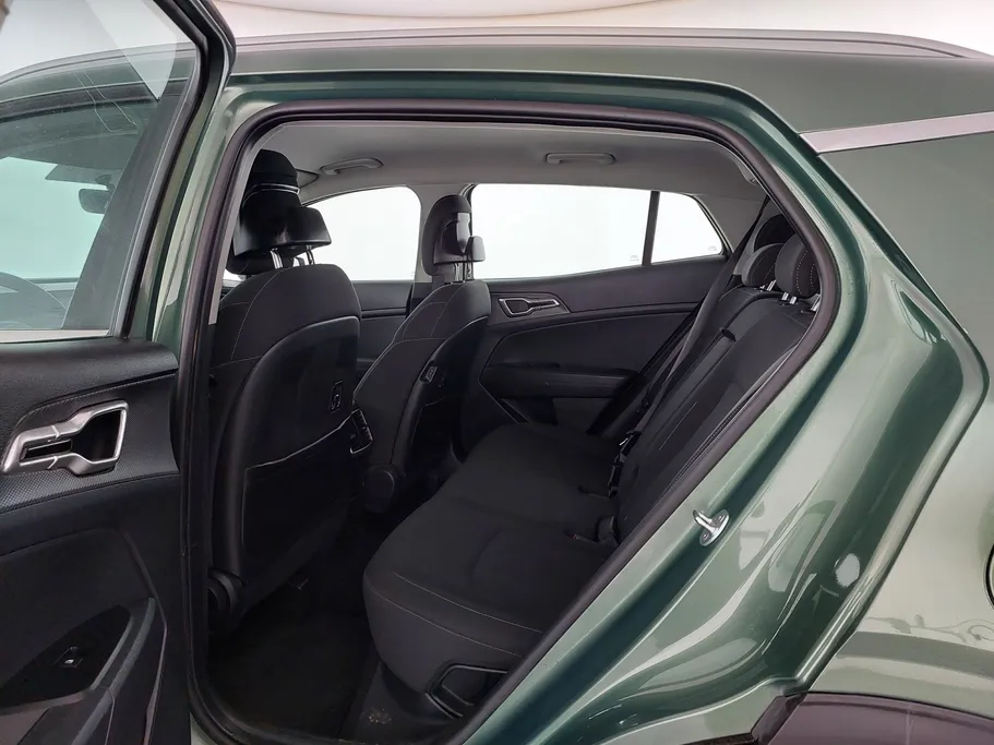 كيا سبورتاج LX 2024 