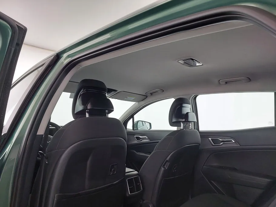 كيا سبورتاج LX 2024 