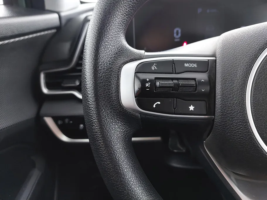 كيا سبورتاج LX 2024 