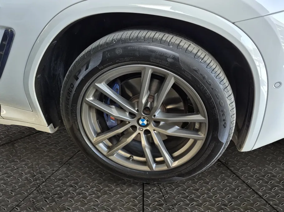 2020 BMW X Series 4 xDrive 30i 