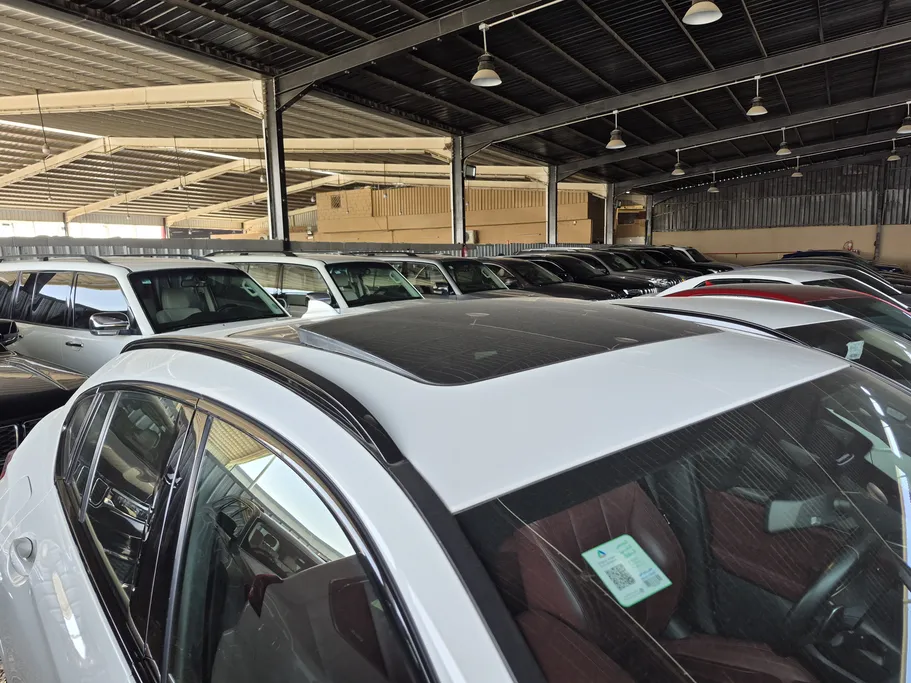 2020 BMW X Series 4 xDrive 30i 