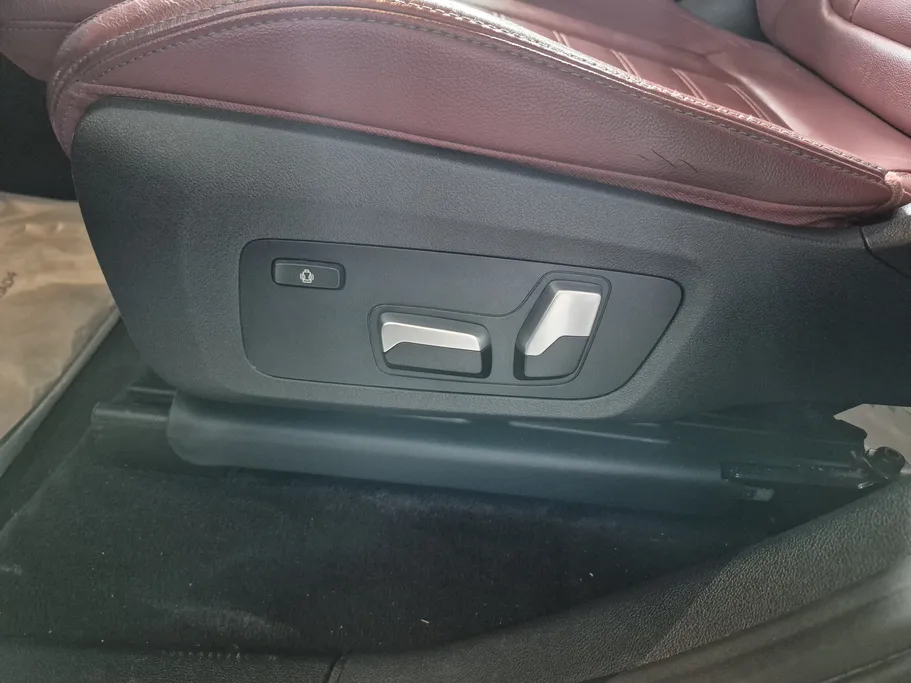 2020 BMW X Series 4 xDrive 30i 