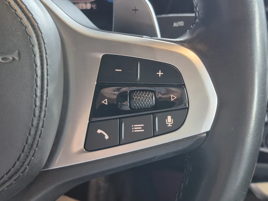 2020 BMW X Series 4 xDrive 30i 